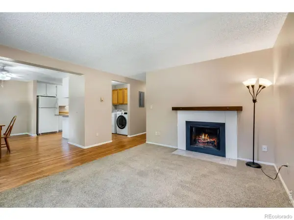 925 Columbia Road #513, Fort Collins, CO 80525