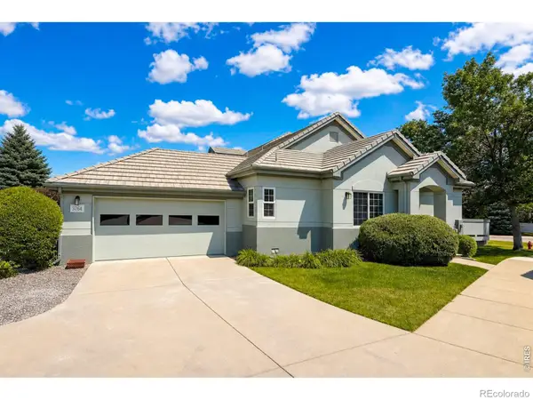 3764 Florentine Circle, Longmont, CO 80503