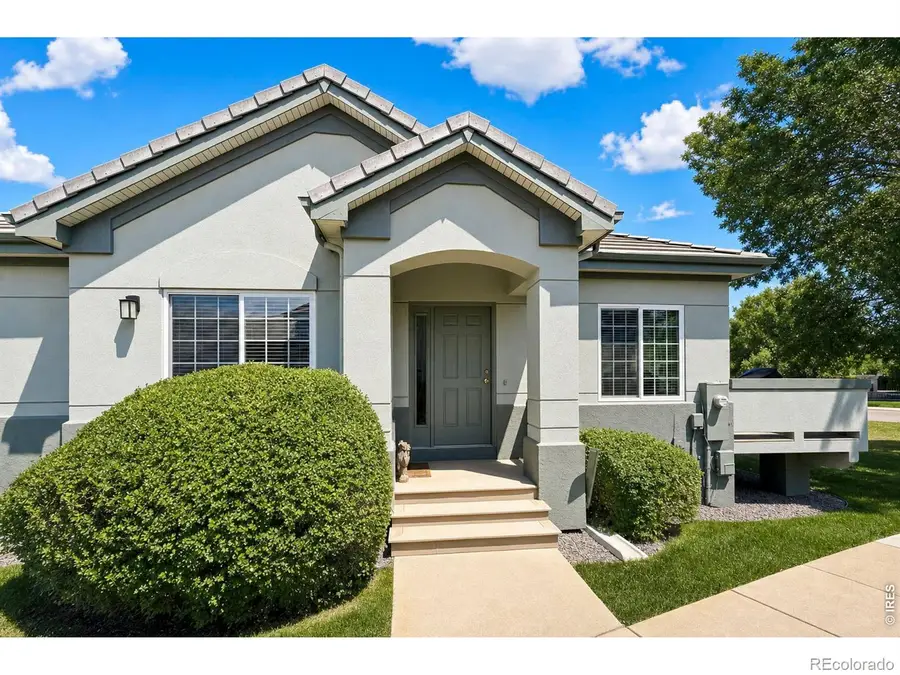 3764 Florentine Circle, Longmont, CO 80503 - #3