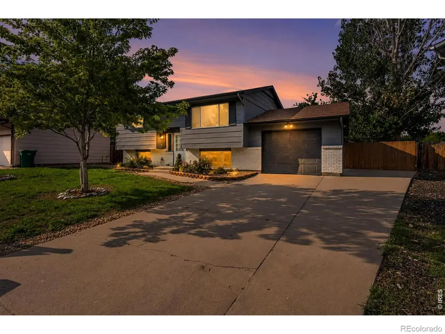 1829 31st Street, Greeley, CO 80631 - #3