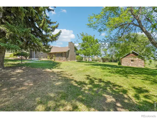 7984 Ouray Drive, Longmont, CO 80503
