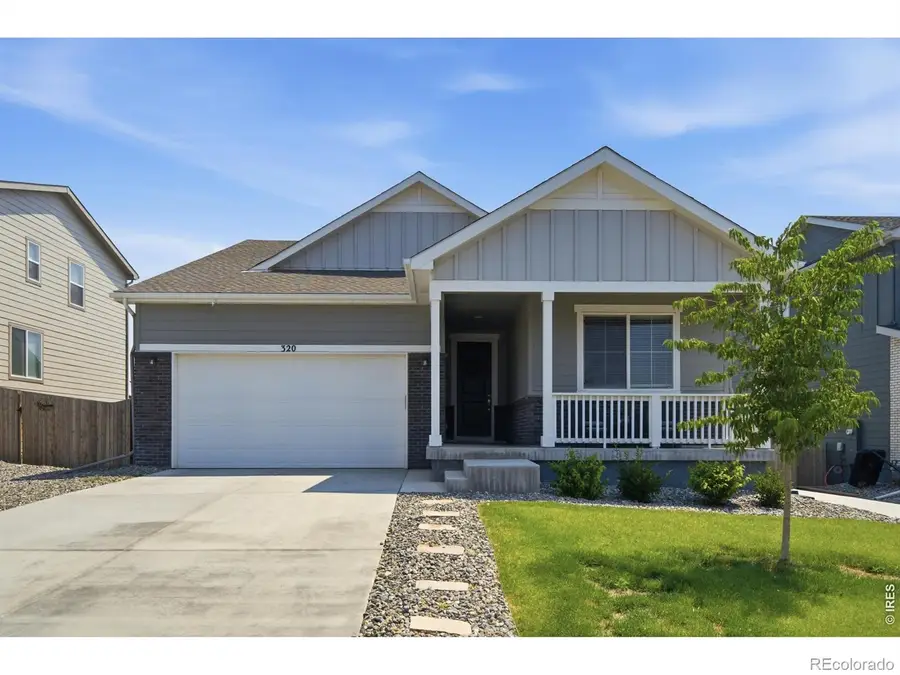 320 Elbert Street, Johnstown, CO 80534 - #2