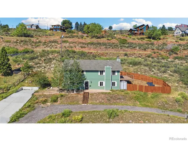 3401 Dixon Cove Drive, Fort Collins, CO 80526