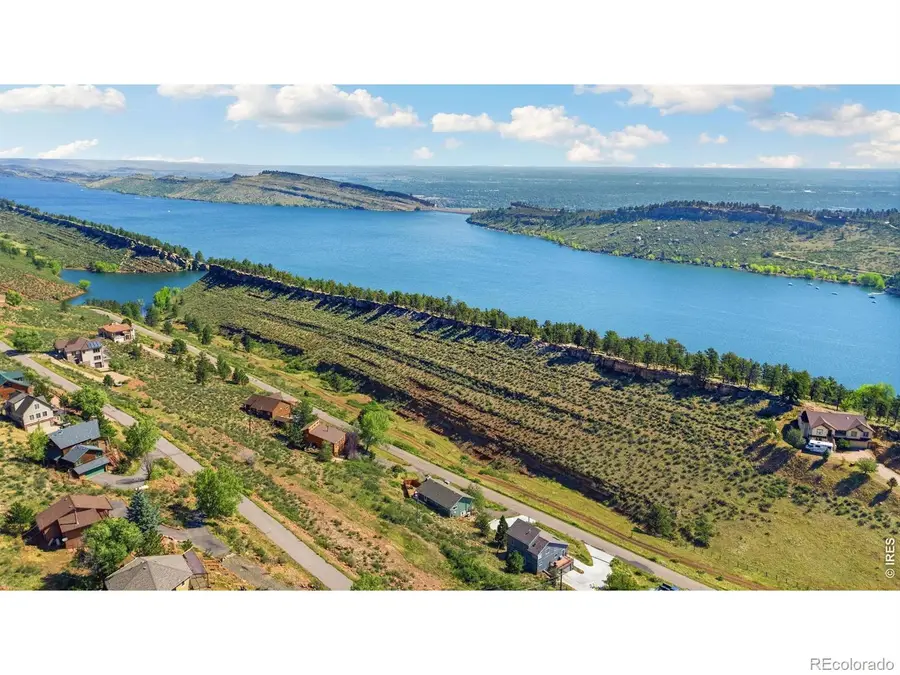 3401 Dixon Cove Drive, Fort Collins, CO 80526 - #2