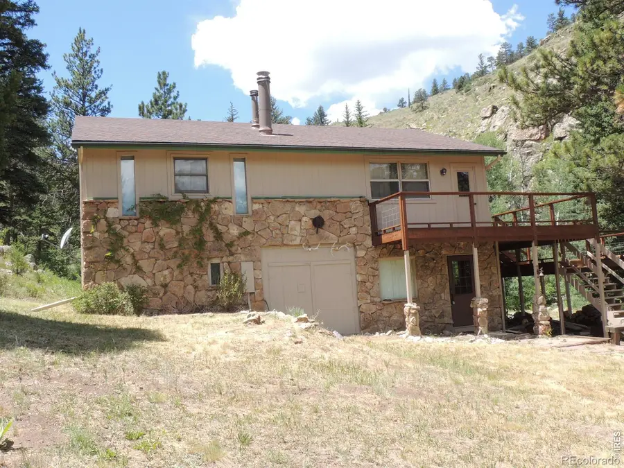 2300 Red Ashby Road, Livermore, CO 80536 - #2