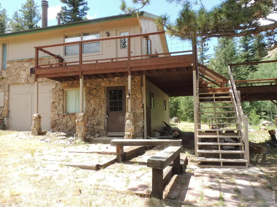 2300 Red Ashby Road, Livermore, CO 80536 - #3