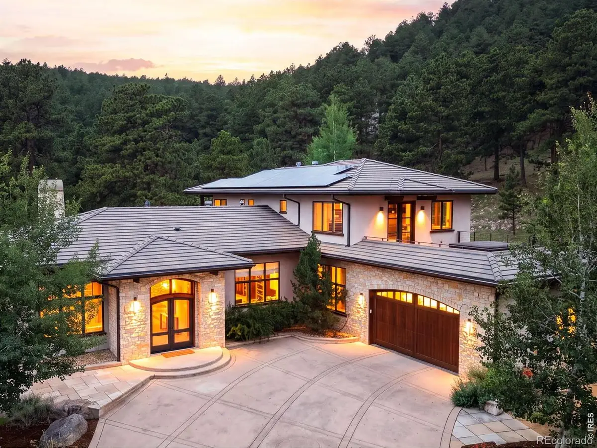 575 Reed Ranch Road, Boulder, CO 80302 - #1