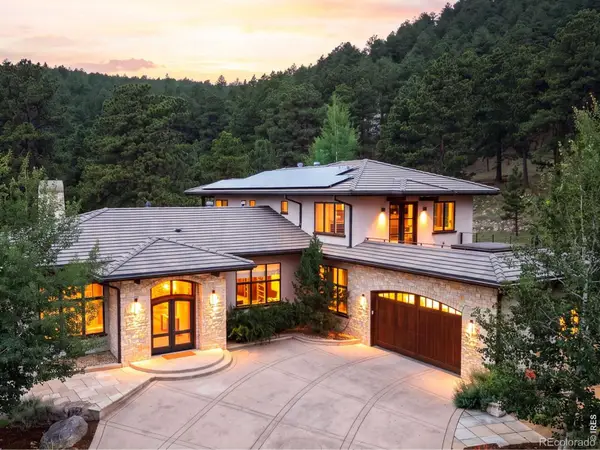 575 Reed Ranch Road, Boulder, CO 80302