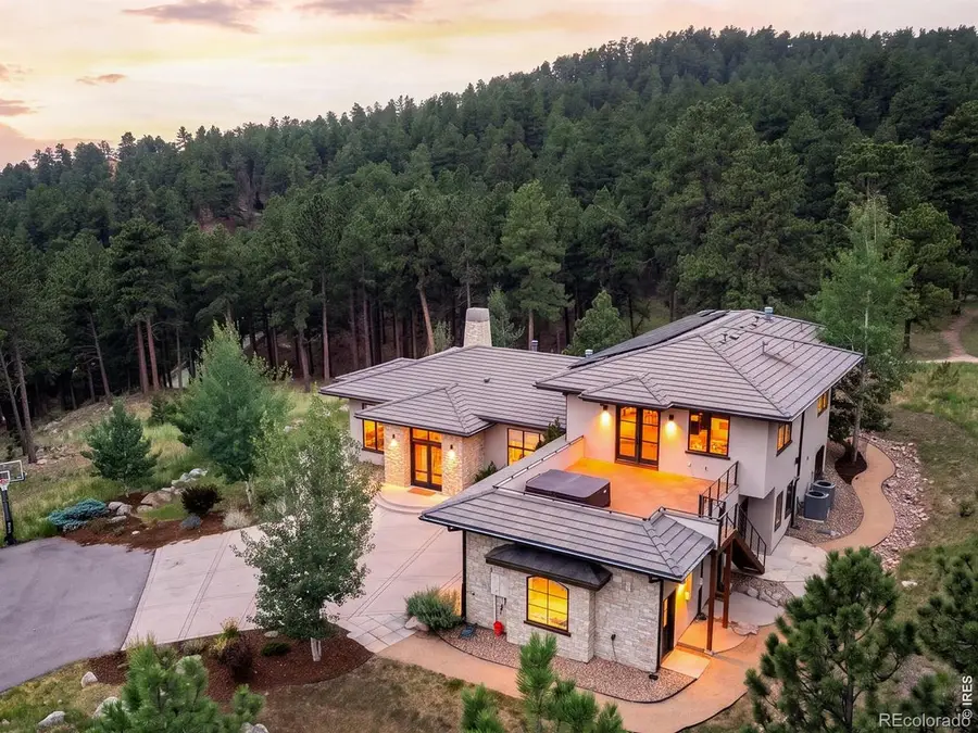 575 Reed Ranch Road, Boulder, CO 80302 - #2