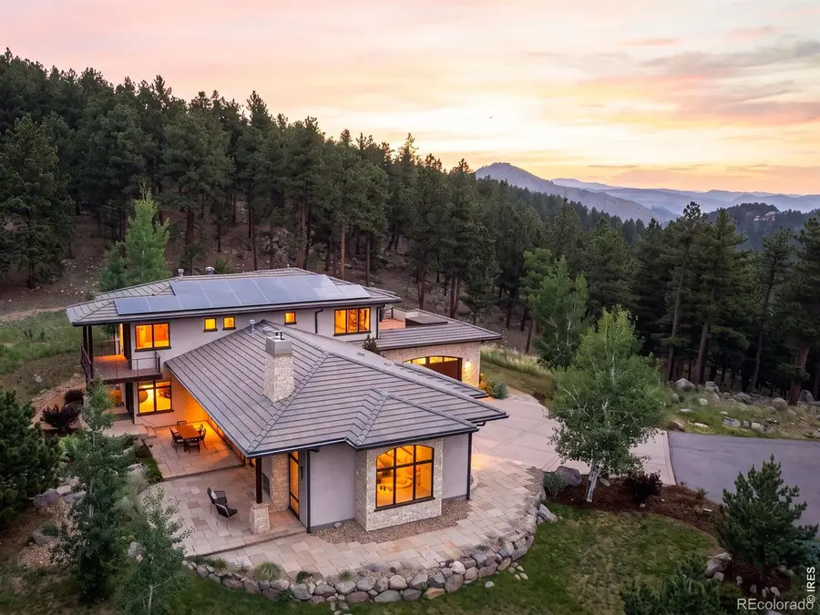575 Reed Ranch Road, Boulder, CO 80302 - #3