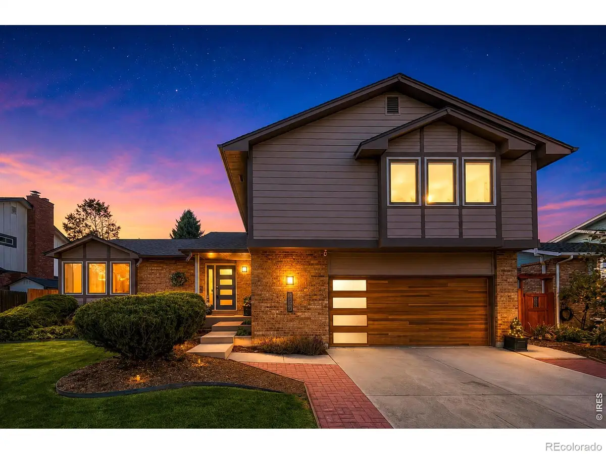 2685 Beech Circle, Longmont, CO 80503 - #1