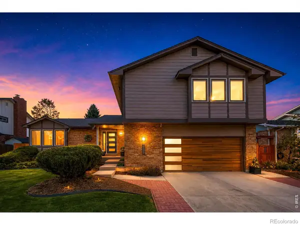 2685 Beech Circle, Longmont, CO 80503