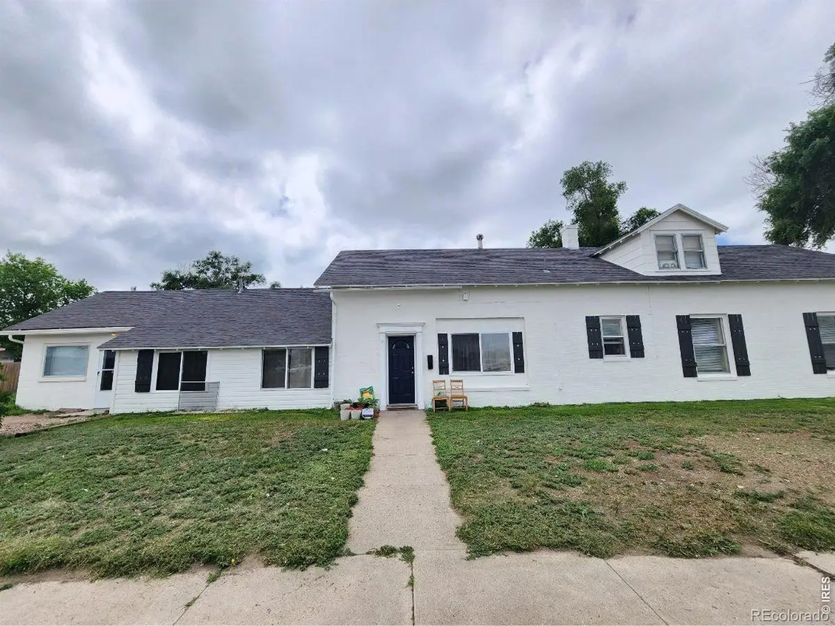 221-303 Hamilton Street, Sterling, CO 80751 - #1