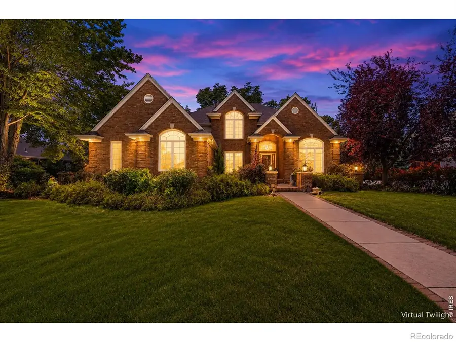 2412 Glen Haven Drive, Loveland, CO 80538 - #2