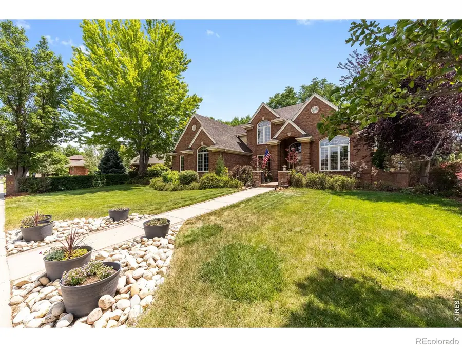 2412 Glen Haven Drive, Loveland, CO 80538 - #3
