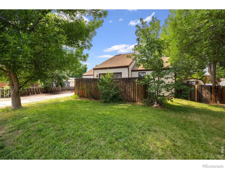 512 Locust Grove Drive, Fort Collins, CO 80521 - #2