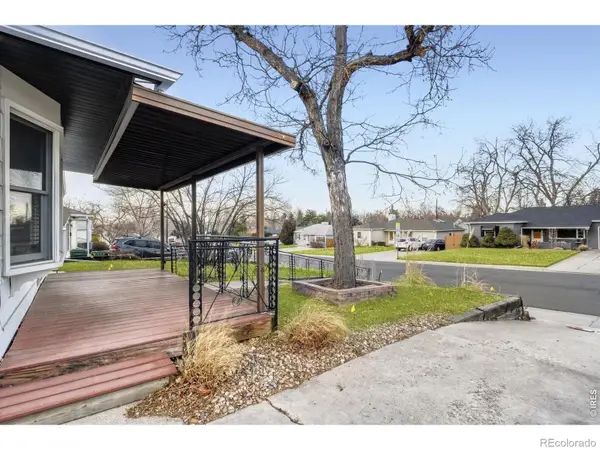 5291 S Sherman Street, Littleton, CO 80121