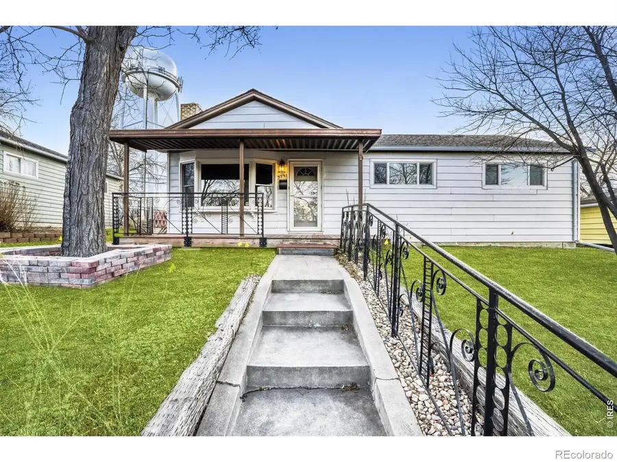 5291 S Sherman Street, Littleton, CO 80121 - #2