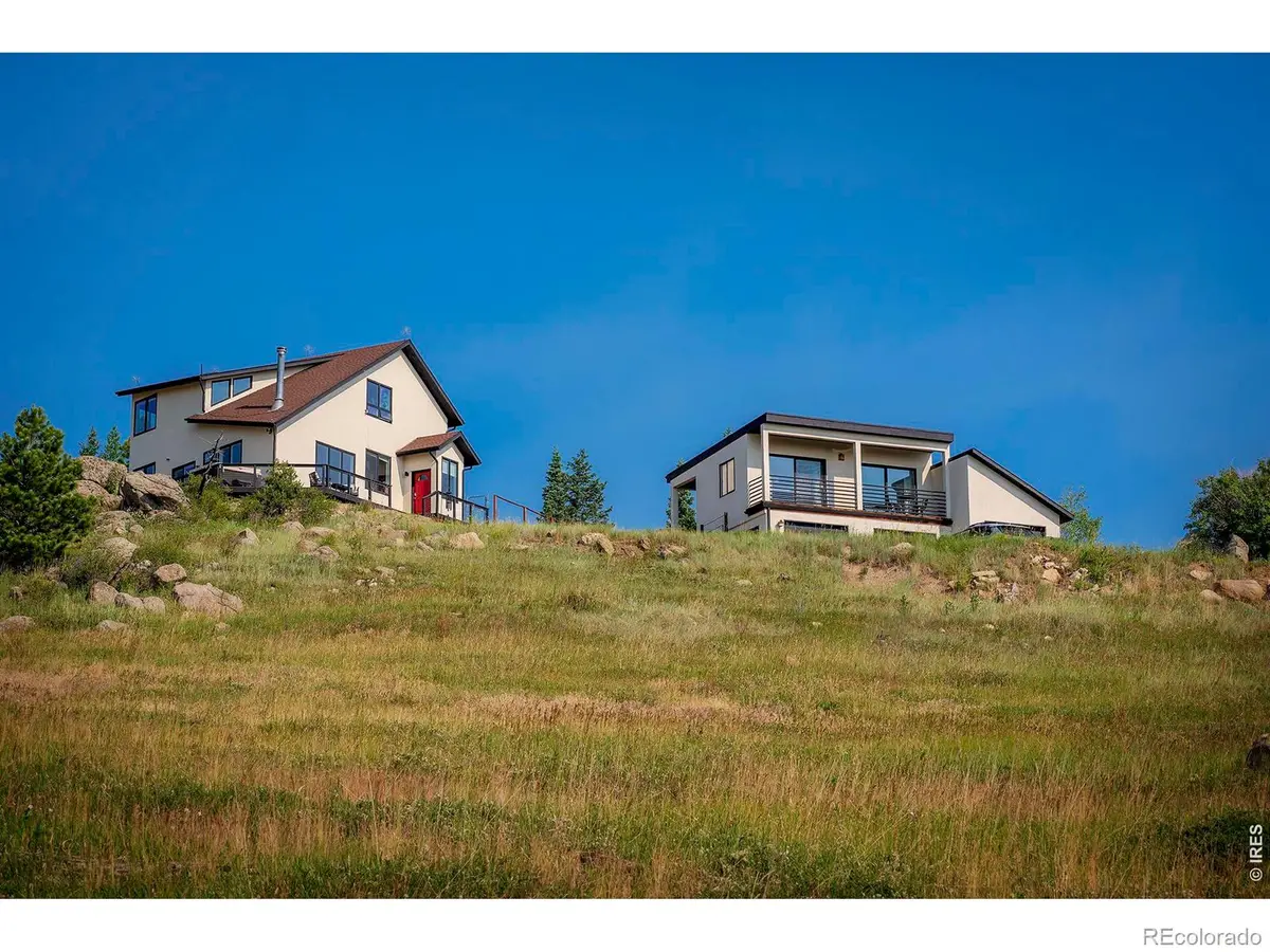 1362 Lost Angel Road, Boulder, CO 80302 - #1