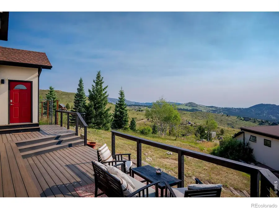 1362 Lost Angel Road, Boulder, CO 80302 - #2