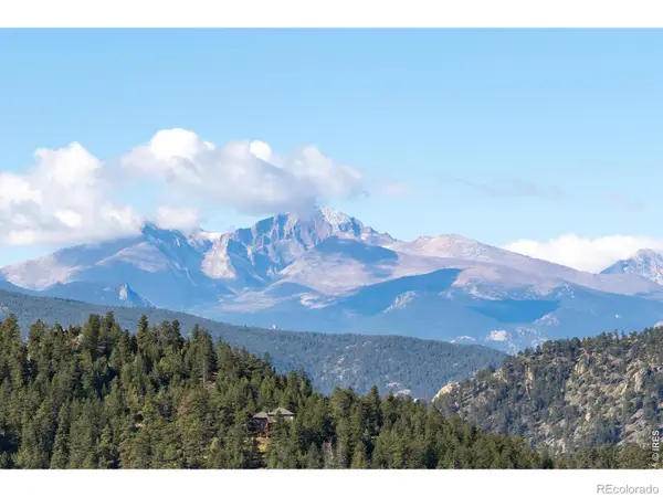 981 Palisade Mountain Drive, Drake, CO 80515