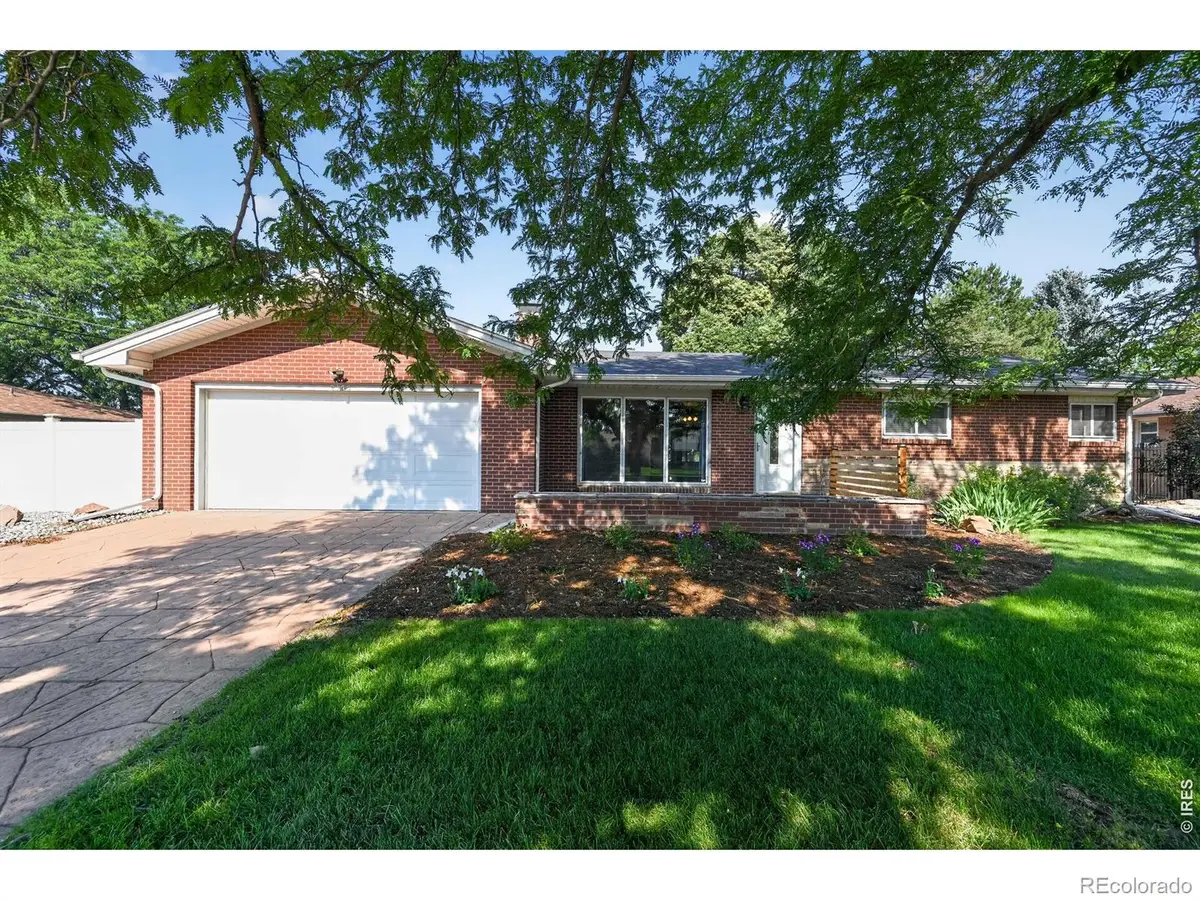 2105 51st Avenue, Greeley, CO 80634 - #1
