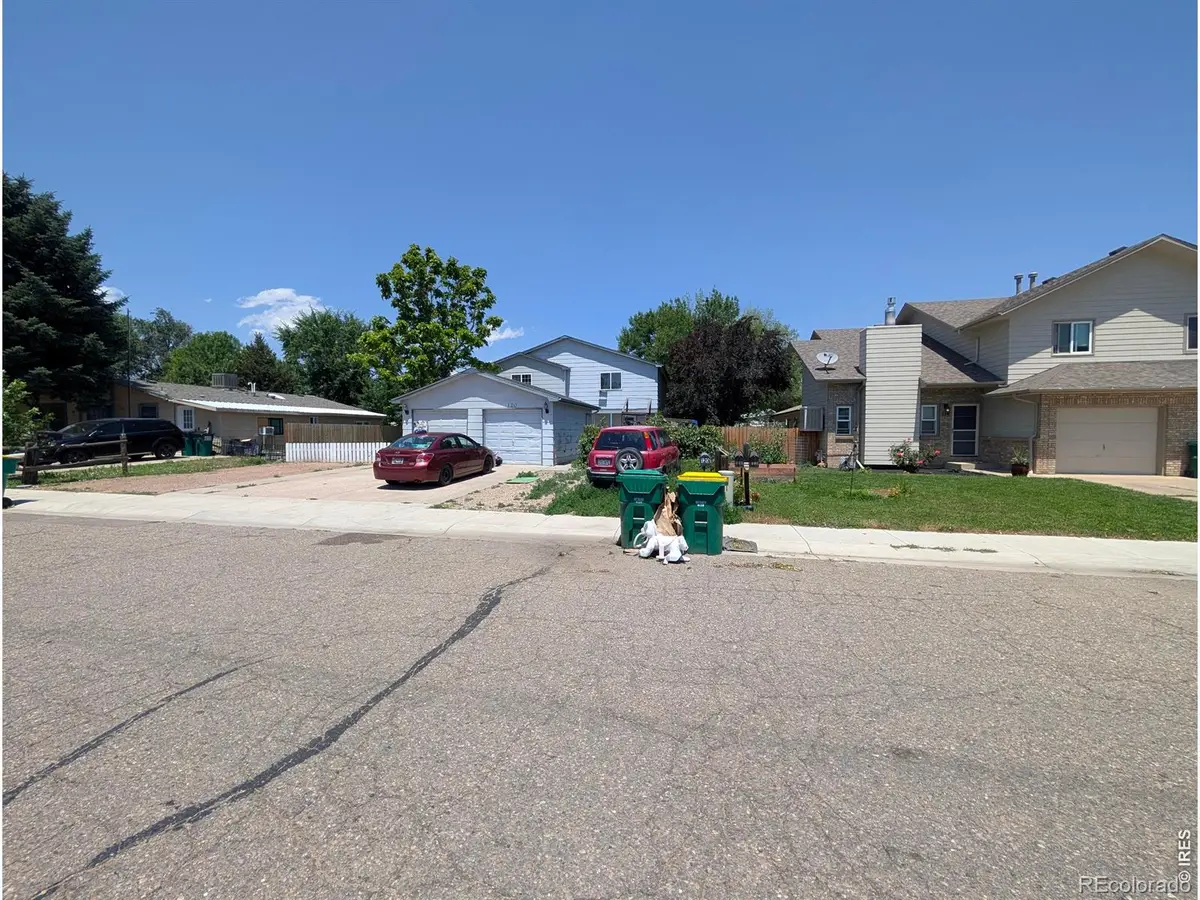 120 Indiana Avenue, Berthoud, CO 80513 - #1