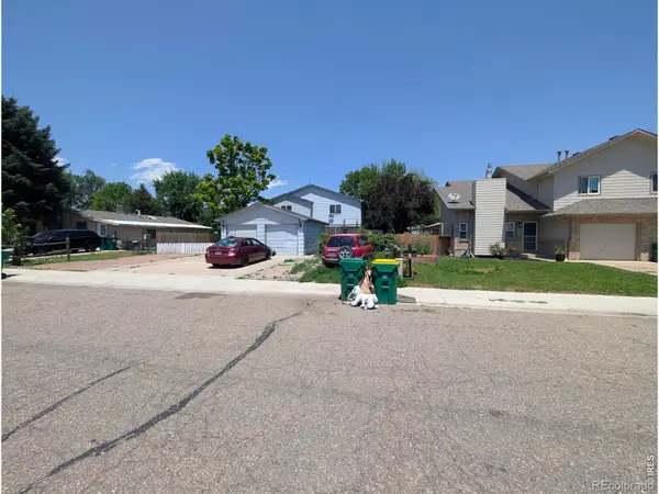 120 Indiana Avenue, Berthoud, CO 80513