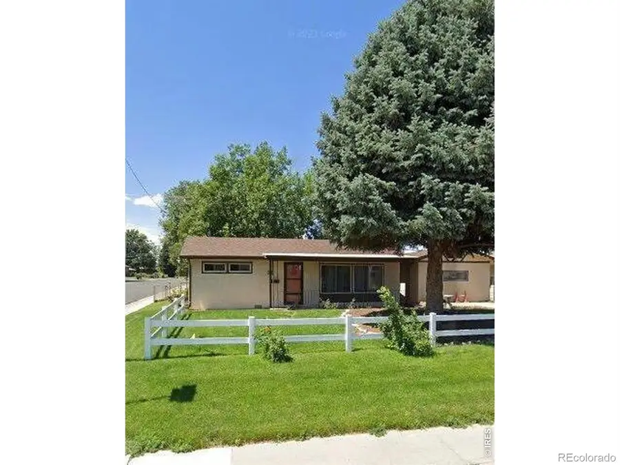 721 35th Avenue, Greeley, CO 80634 - #2