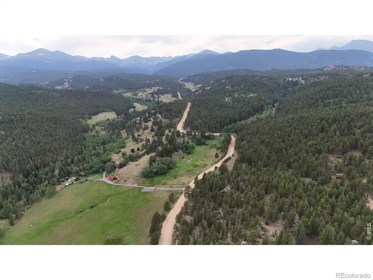225 Bobcat Way, Ward, CO 80481 - #1