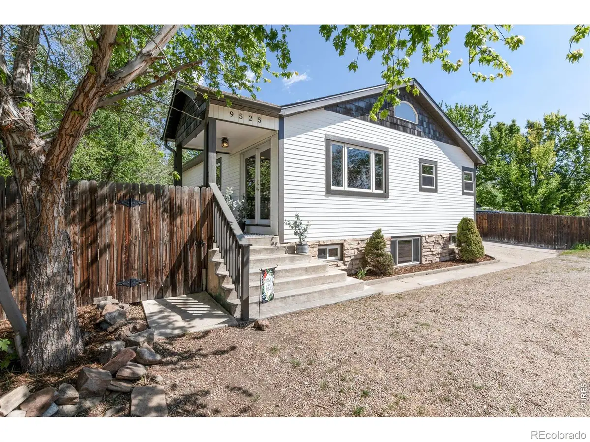 9525 W 11th Avenue, Northeast Jefferson, CO 80215 - #1