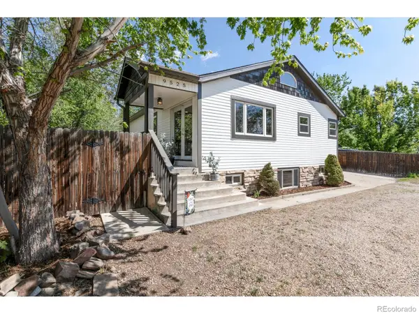 9525 W 11th Avenue, Denver, CO 80215