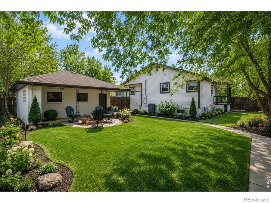 9525 W 11th Avenue, Northeast Jefferson, CO 80215 - #3