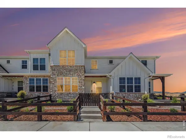 5086 Stonewall Street, Loveland, CO 80538