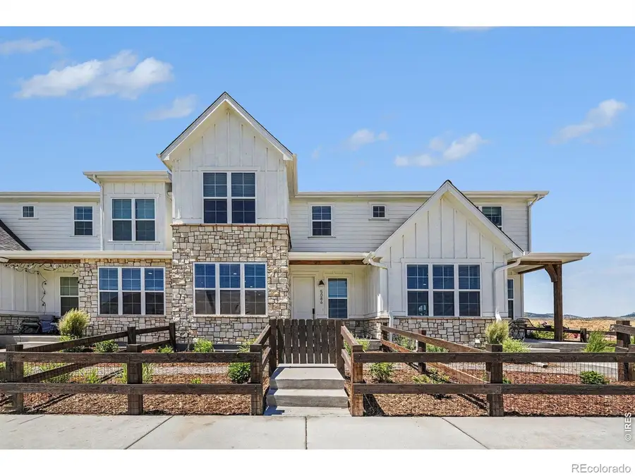 5086 Stonewall Street, Loveland, CO 80538 - #2