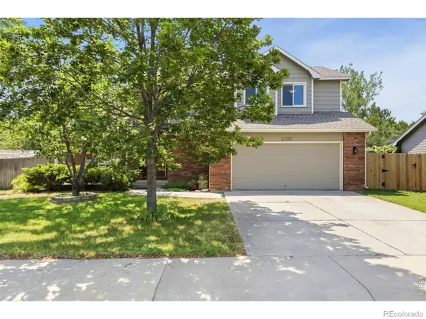 2307 Silver Trails Drive, Fort Collins, CO 80526