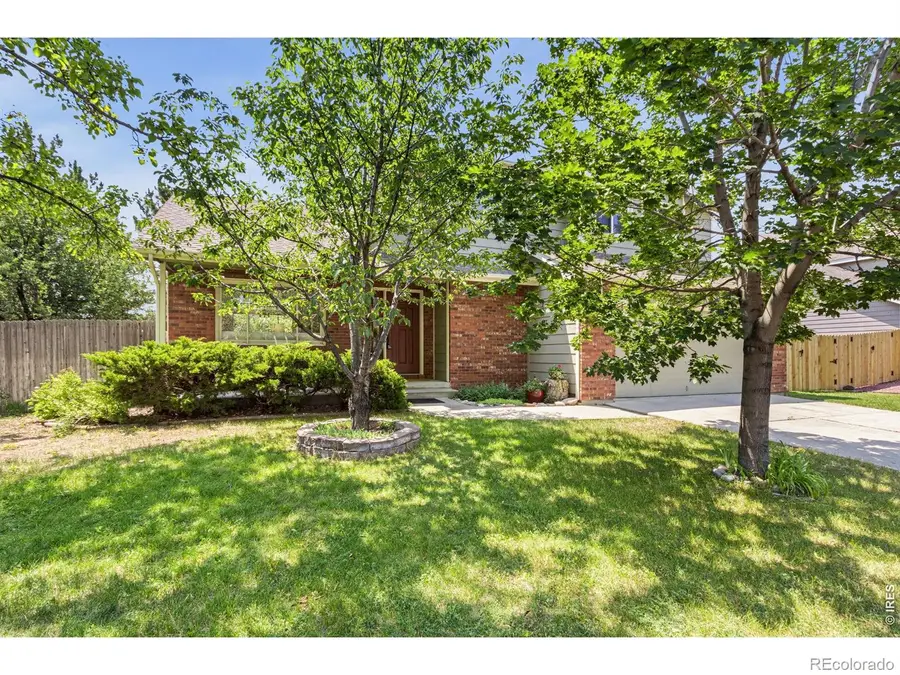 2307 Silver Trails Drive, Fort Collins, CO 80526 - #3