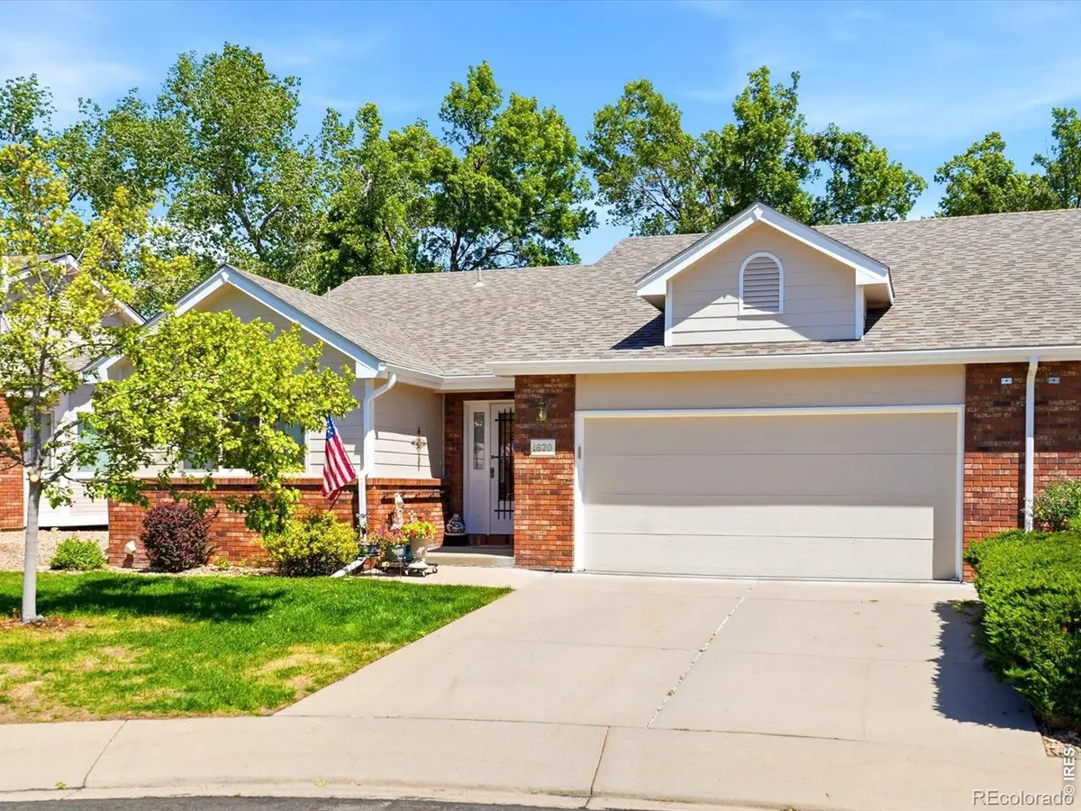 1620 16th Place, Longmont, CO 80501 - #1