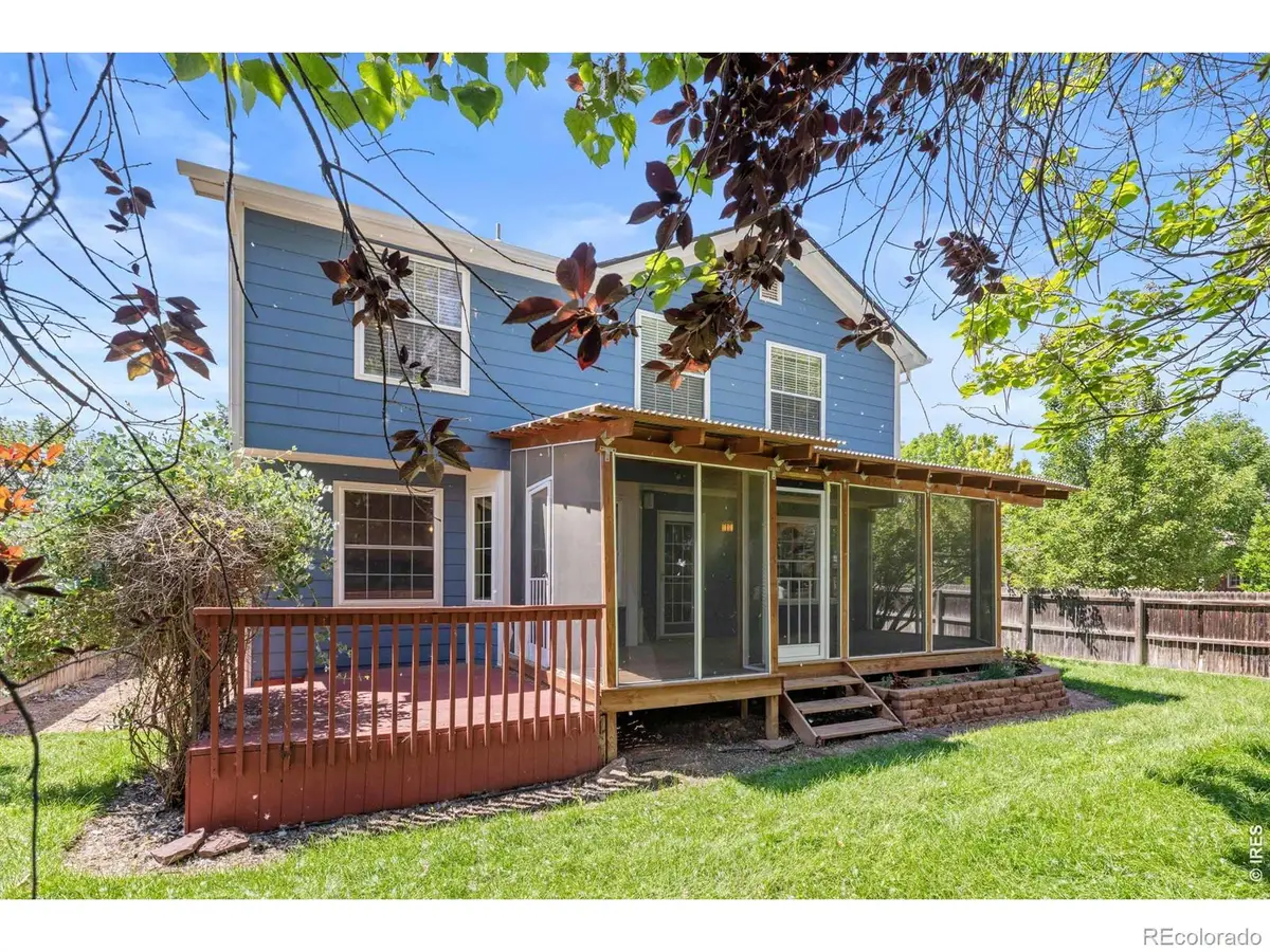 434 Pinewood Circle, Lafayette, CO 80026 - #1