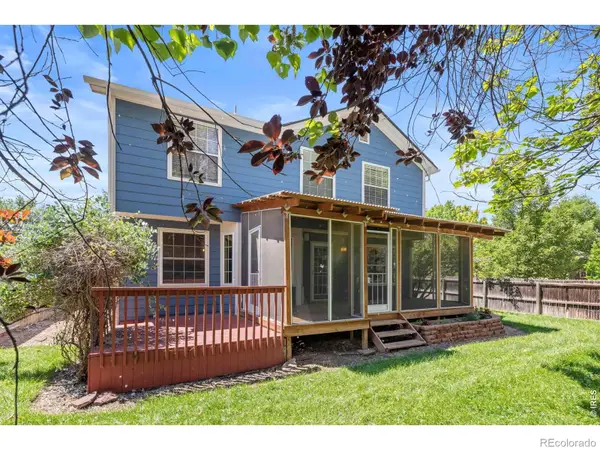 434 Pinewood Circle, Lafayette, CO 80026