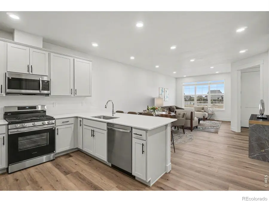 5174 Stonewall Street, Loveland, CO 80538 - #3