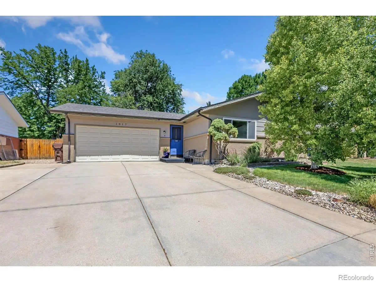 1017 Cottonwood Drive, Windsor, CO 80550 - #1