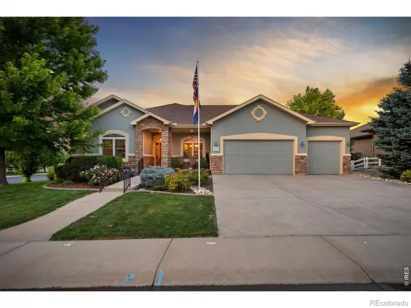 8258 Spinnaker Bay Drive, Windsor, CO 80528