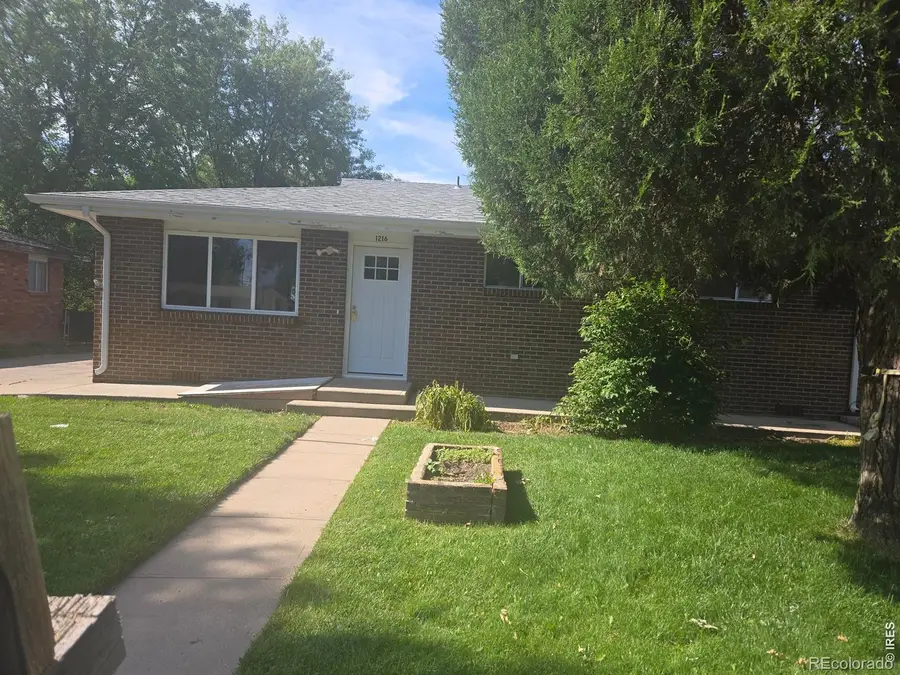 1216 Edmunds Street, Brush, CO 80723 - #3