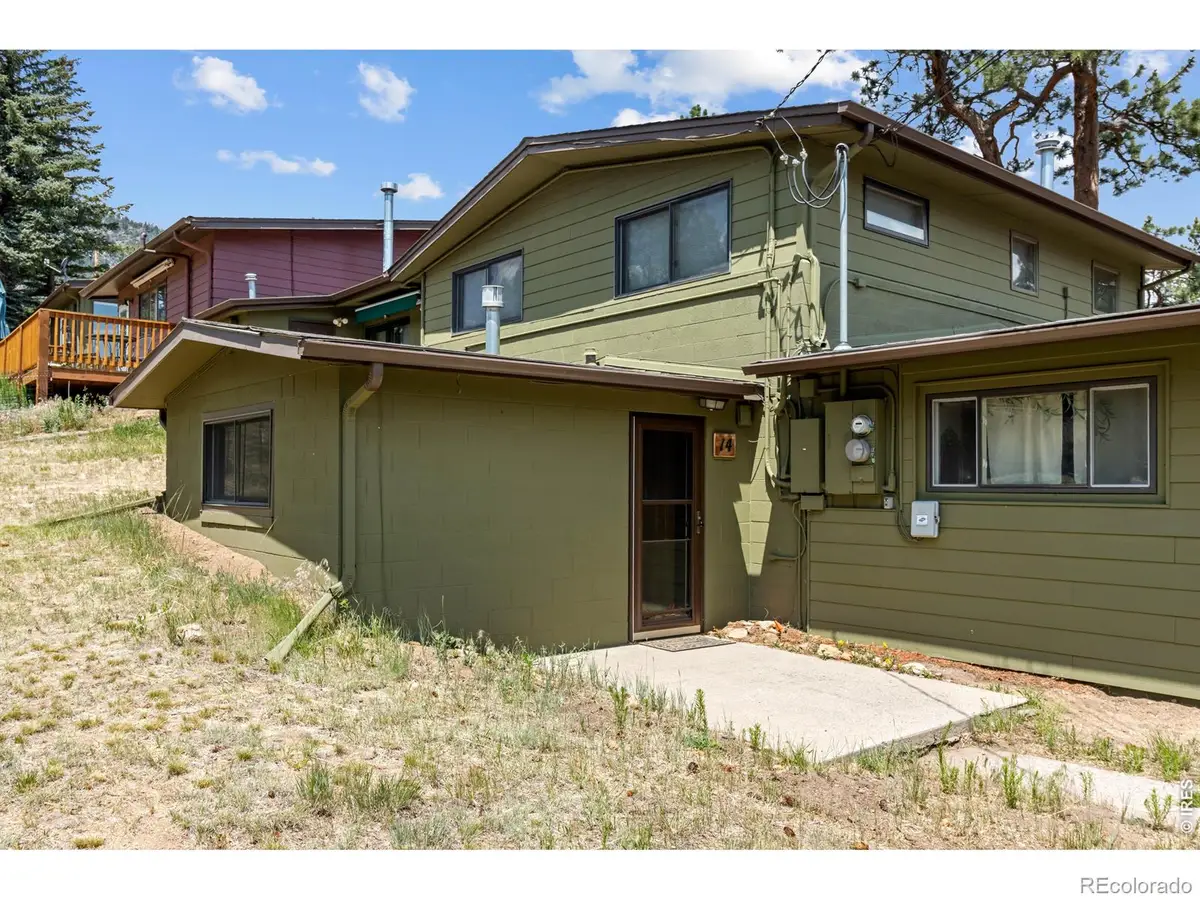 1250 S Saint Vrain Avenue #14, Estes Park, CO 80517 - #1