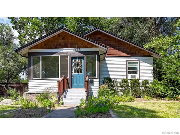 829 Smith Street, Fort Collins, CO 80524