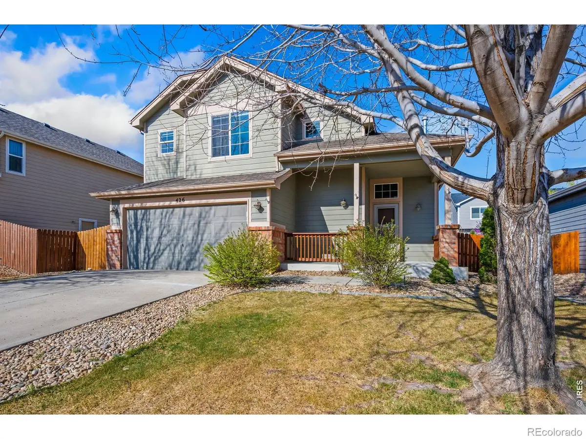 426 Heritage Lane, Johnstown, CO 80534 - #1