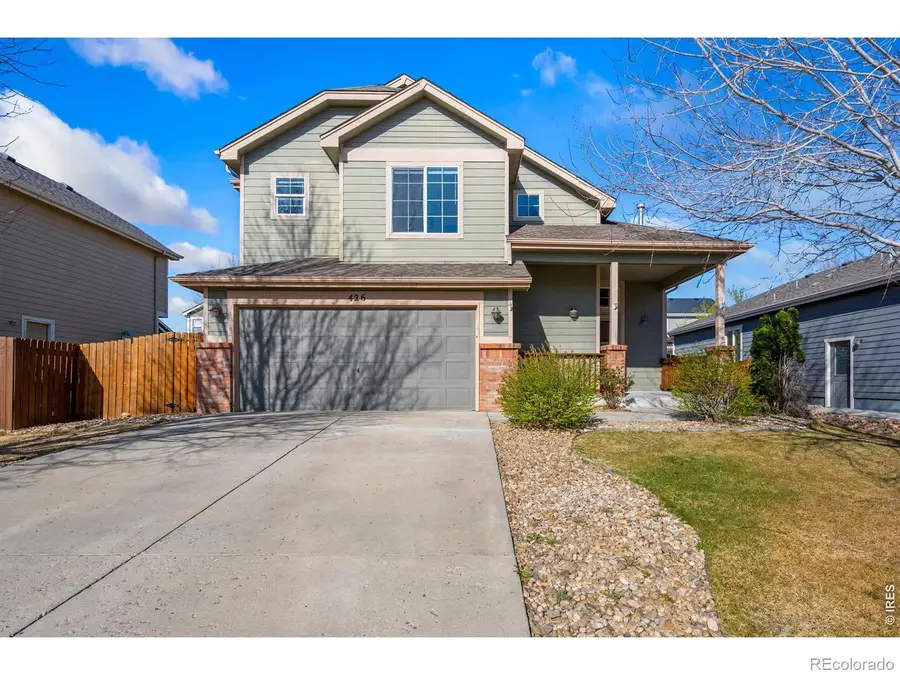 426 Heritage Lane, Johnstown, CO 80534 - #2