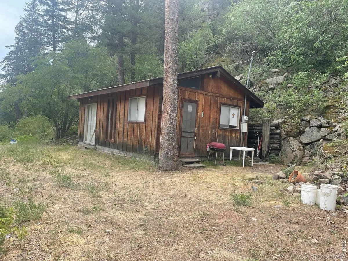 509 Riverside Drive, Lyons, CO 80540 - #1