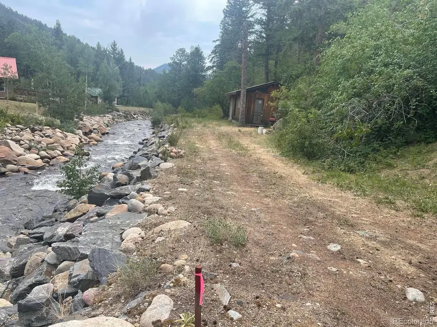 509 Riverside Drive, Lyons, CO 80540 - #3